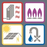 Набор инструментов Wera Kraftform Kompakt W 1 сервисный, 35 деталь