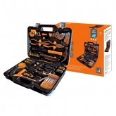 Набор инструментов универсальный TDM №2, 21 позиция, CR-V сталь серия Алмаз