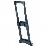 Чемодан с инструментом Knipex BIG Twin Elektro 65 предметов