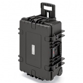 Чемодан с инструментом Knipex Robust45 Elektro 63 предмета