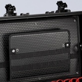 Чемодан с инструментом Knipex Robust45 Elektro 63 предмета