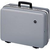 Чемодан с инструментом Knipex FOCUS Elektro 23 предмета