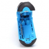 Инструмент КВТ для снятия изоляции WS-05