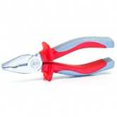 Пассатижи КВТ изолированные Стандарт, 160мм VDE 1000В