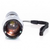 Фонарик ручной FL-8047 серия ПРОФИ КВТ