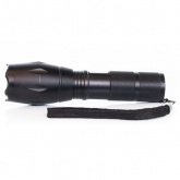 Фонарик ручной FL-8047 серия ПРОФИ КВТ