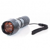 Фонарик ручной FL-8047 серия ПРОФИ КВТ