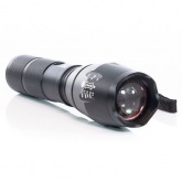 Фонарик ручной FL-8047 серия ПРОФИ КВТ