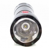 КВТ Фонарик ручной FL-3058 (КВТ)