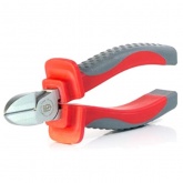 Бокорезы КВТ диэлектрические Стандарт, 160мм VDE 1000V