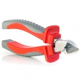 Бокорезы КВТ диэлектрические Стандарт, 160мм VDE 1000V