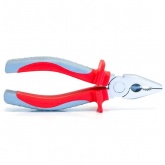 Пассатижи КВТ изолированные Стандарт, 200мм VDE 1000В