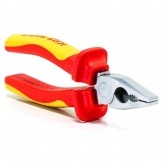 Пассатижи КВТ диэлектрические Профи, 160мм VDE 1000В