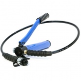 Помпа КВТ гидравлическая ручная ПМР-7003