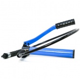 Помпа КВТ гидравлическая ручная ПМР-7003