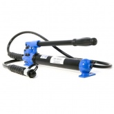 Помпа КВТ гидравлическая ручная ПМР-7004