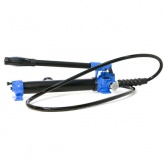 Помпа КВТ гидравлическая ручная ПМР-7004