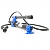 Помпа КВТ гидравлическая ручная ПМР-7004