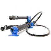 Помпа КВТ гидравлическая ручная ПМР-7004