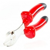 Бокорезы КВТ диэлектрические Эксперт, 180мм VDE 1000V