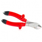 Бокорезы КВТ диэлектрические Эксперт, 180мм VDE 1000V