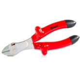 Бокорезы КВТ диэлектрические Эксперт, 180мм VDE 1000V