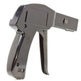 Инструмент КВТ для монтажа нейлоновых стяжек шириной 2.2–4.8 мм TG-01