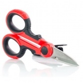 Ножницы КВТ электромонтажника ES-01