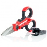 Ножницы КВТ электромонтажника ES-01