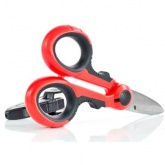 Ножницы КВТ электромонтажника ES-01