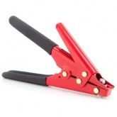 Инструмент КВТ для монтажа нейлоновых стяжек шириной 6-10 мм TG-03