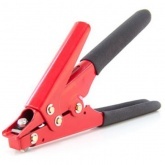 Инструмент КВТ для монтажа нейлоновых стяжек шириной 6-10 мм TG-03