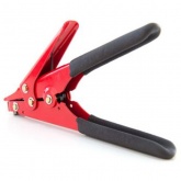 Инструмент КВТ для монтажа нейлоновых стяжек шириной 6-10 мм TG-03