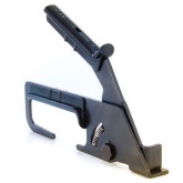 Инструмент КВТ для монтажа нейлоновых стяжек шириной 2.2–12 мм TG-04