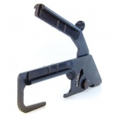 Инструмент КВТ для монтажа нейлоновых стяжек шириной 2.2–12 мм TG-04