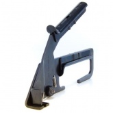 Инструмент КВТ для монтажа нейлоновых стяжек шириной 2.2–12 мм TG-04