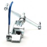 Инструмент КВТ для натяжения ленты на опорах ИН-20 Профи без храпового механизма