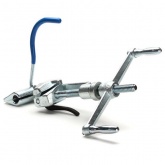 Инструмент КВТ для натяжения ленты на опорах ИН-20 Профи без храпового механизма