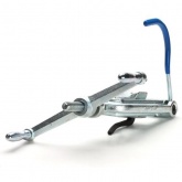 Инструмент КВТ для натяжения ленты на опорах ИН-20 Профи без храпового механизма