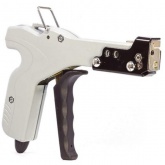 Инструмент КВТ для монтажа стальных стяжек шириной 4.6–7.9 мм TG-05