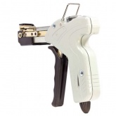 Инструмент КВТ для монтажа стальных стяжек шириной 4.6–7.9 мм TG-05