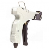 Инструмент КВТ для монтажа стальных стяжек шириной 4.6–7.9 мм TG-05