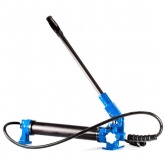 Помпа КВТ гидравлическая ручная ПМР-7010