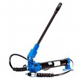 Помпа КВТ гидравлическая ручная ПМР-7010