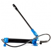 Помпа КВТ гидравлическая ручная ПМР-7010