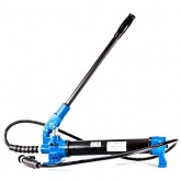 Помпа КВТ гидравлическая ручная ПМР-7010