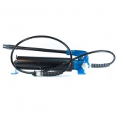 Помпа КВТ гидравлическая ручная ПМР-7020