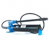 Помпа КВТ гидравлическая ручная ПМР-7020