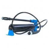 Помпа КВТ гидравлическая ручная ПМР-7020