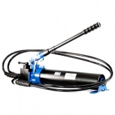 Помпа КВТ гидравлическая ручная ПМР-7020-К2